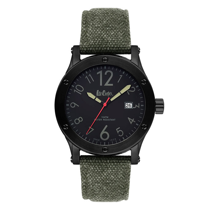 Часы Lee Cooper York LC-44G-A